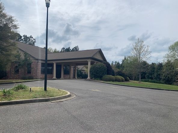 Medical Office For Sale/Lease : 15 Orleans Dr, Hattiesburg, MS 39402